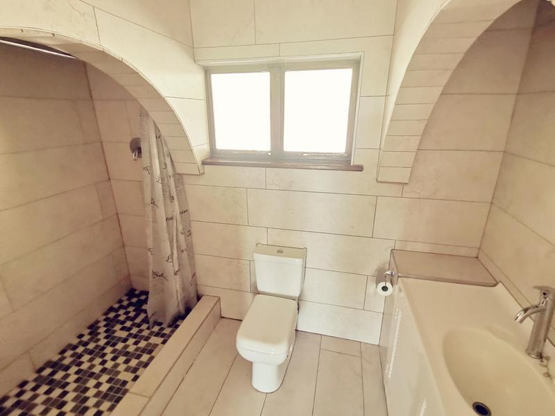To Let 3 Bedroom Property for Rent in Atholl Heights KwaZulu-Natal
