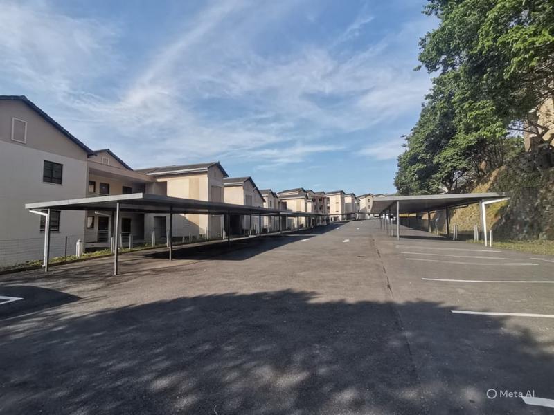 3 Bedroom Property for Sale in Westville KwaZulu-Natal