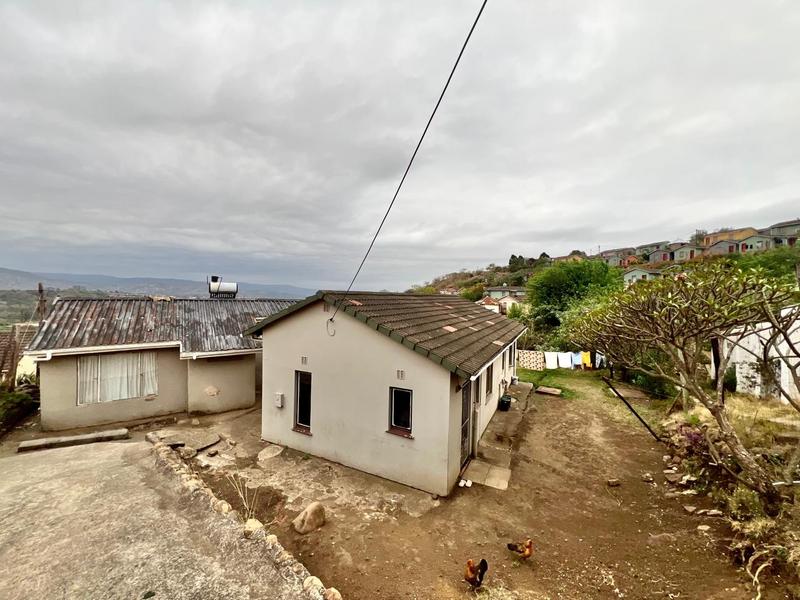 3 Bedroom Property for Sale in Imbali KwaZulu-Natal