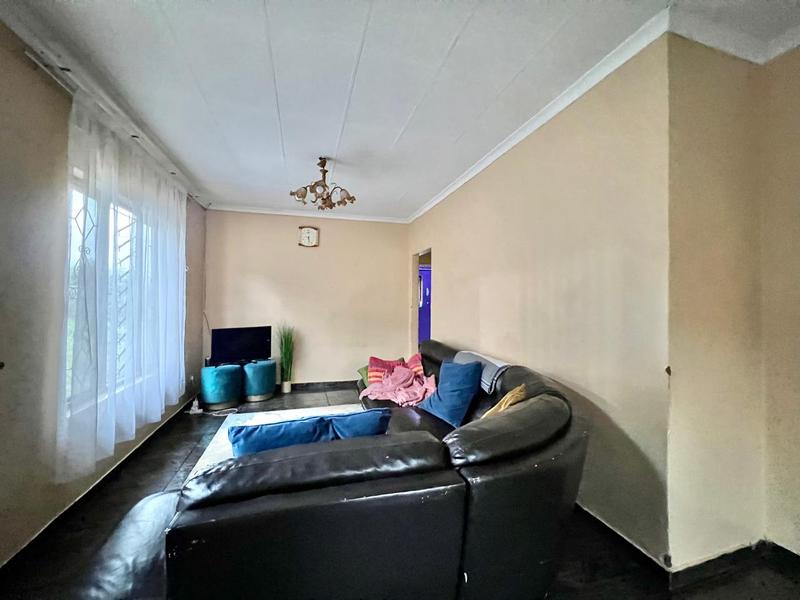 3 Bedroom Property for Sale in Imbali KwaZulu-Natal