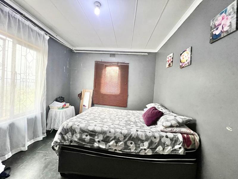 3 Bedroom Property for Sale in Imbali KwaZulu-Natal