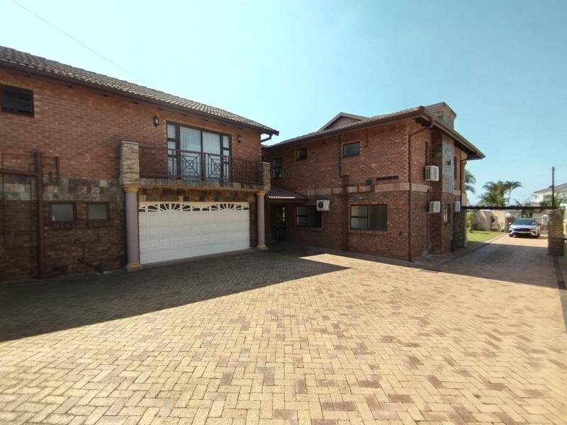 5 Bedroom Property for Sale in Herrwood Park KwaZulu-Natal