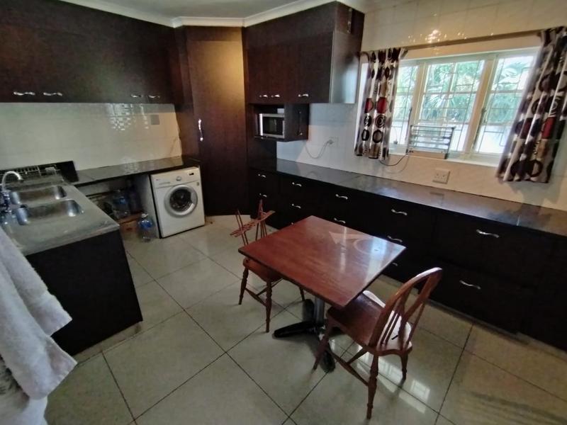 4 Bedroom Property for Sale in Kenville KwaZulu-Natal