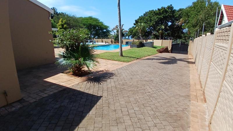 4 Bedroom Property for Sale in La Lucia KwaZulu-Natal