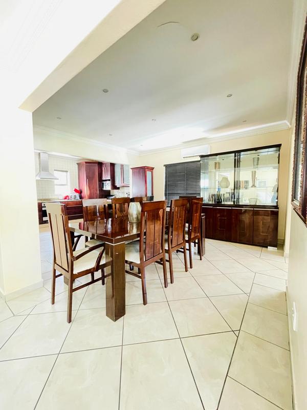 4 Bedroom Property for Sale in La Lucia KwaZulu-Natal