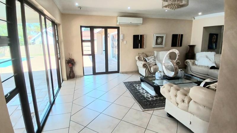 4 Bedroom Property for Sale in La Lucia KwaZulu-Natal