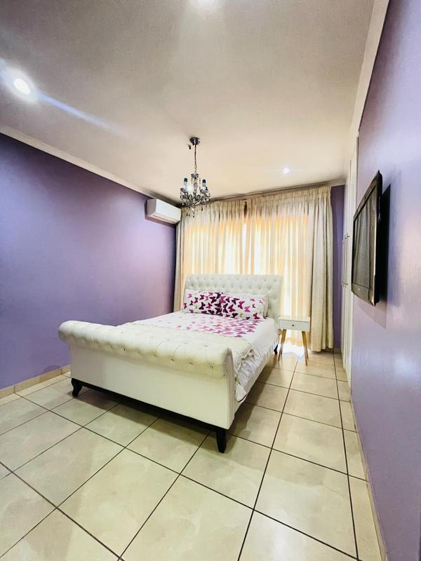 4 Bedroom Property for Sale in La Lucia KwaZulu-Natal