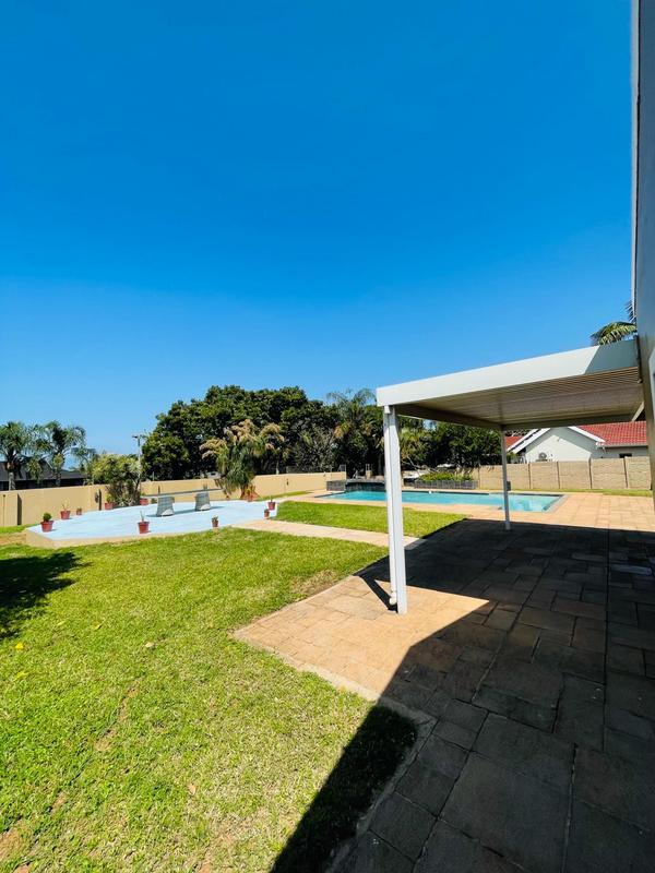 4 Bedroom Property for Sale in La Lucia KwaZulu-Natal