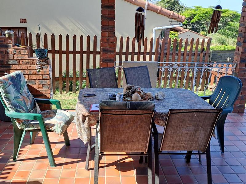 3 Bedroom Property for Sale in Umtentweni KwaZulu-Natal