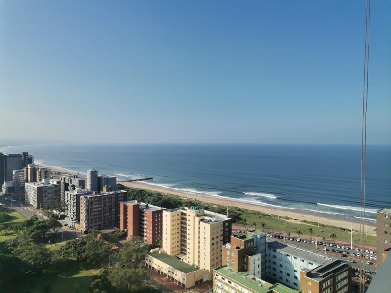 2 Bedroom Property for Sale in North Beach KwaZulu-Natal