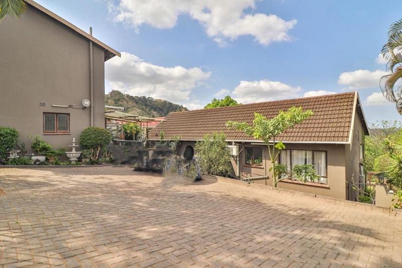 3 Bedroom Property for Sale in Northdene KwaZulu-Natal