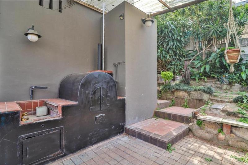 3 Bedroom Property for Sale in Northdene KwaZulu-Natal