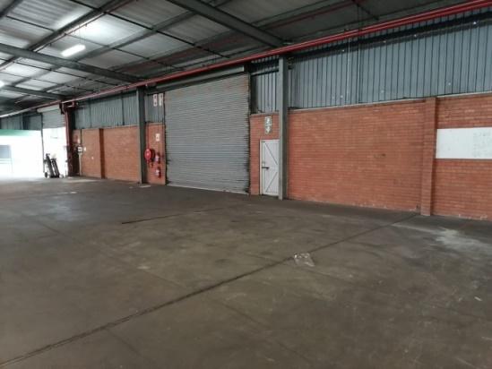 To Let commercial Property for Rent in Alton KwaZulu-Natal