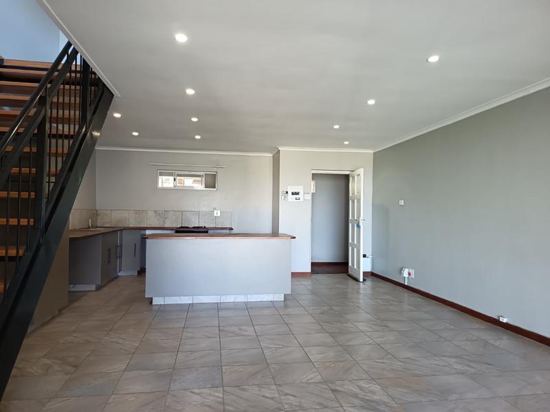 To Let 1 Bedroom Property for Rent in Chase Valley Heights KwaZulu-Natal