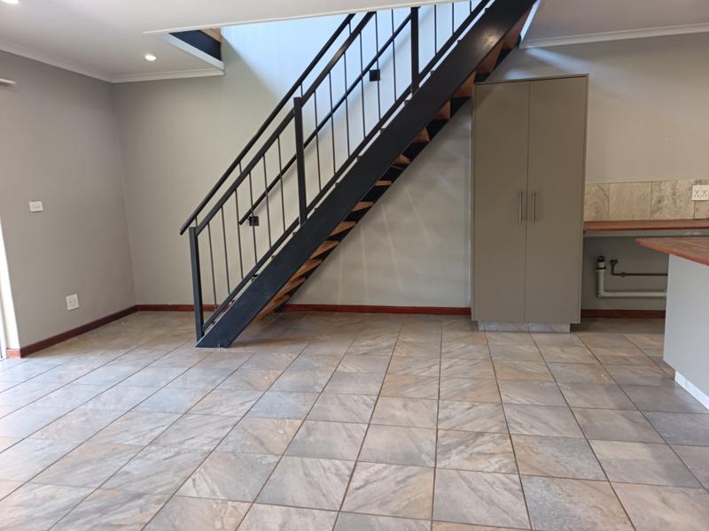 To Let 1 Bedroom Property for Rent in Chase Valley Heights KwaZulu-Natal