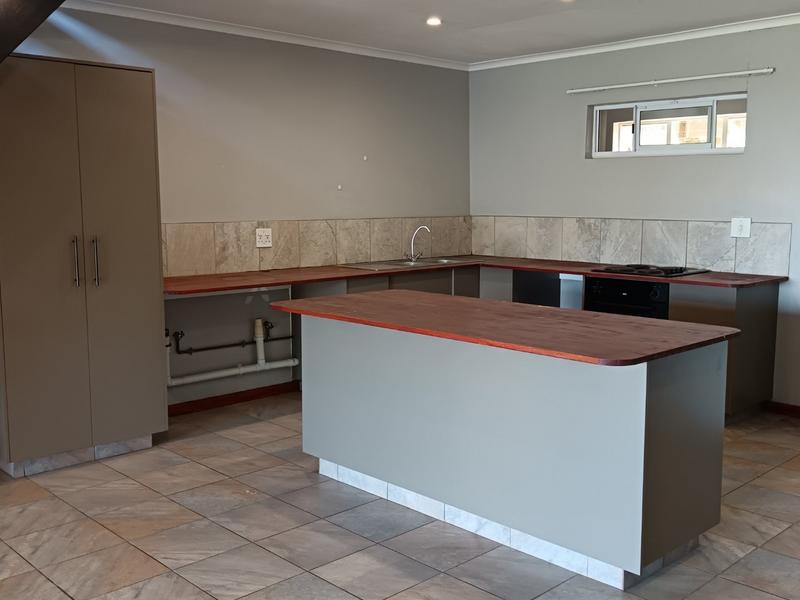 To Let 1 Bedroom Property for Rent in Chase Valley Heights KwaZulu-Natal