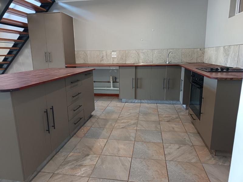To Let 1 Bedroom Property for Rent in Chase Valley Heights KwaZulu-Natal
