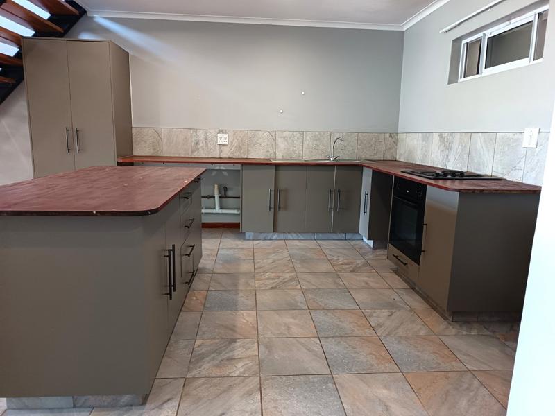 To Let 1 Bedroom Property for Rent in Chase Valley Heights KwaZulu-Natal