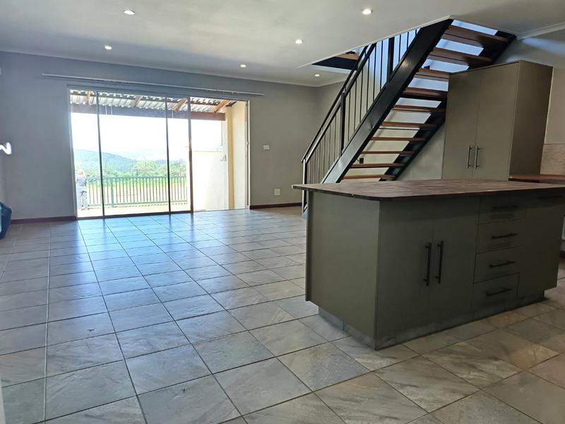 To Let 1 Bedroom Property for Rent in Chase Valley Heights KwaZulu-Natal