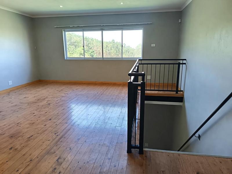 To Let 1 Bedroom Property for Rent in Chase Valley Heights KwaZulu-Natal