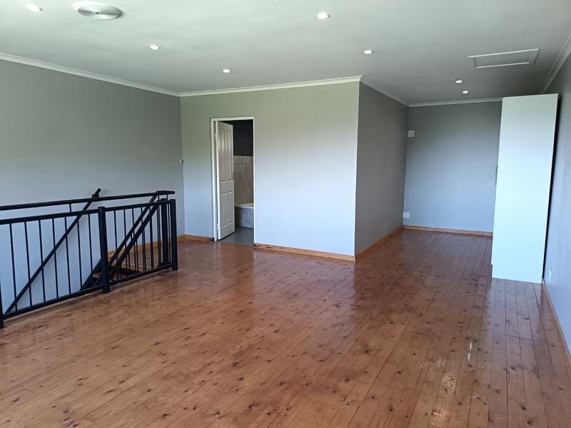 To Let 1 Bedroom Property for Rent in Chase Valley Heights KwaZulu-Natal