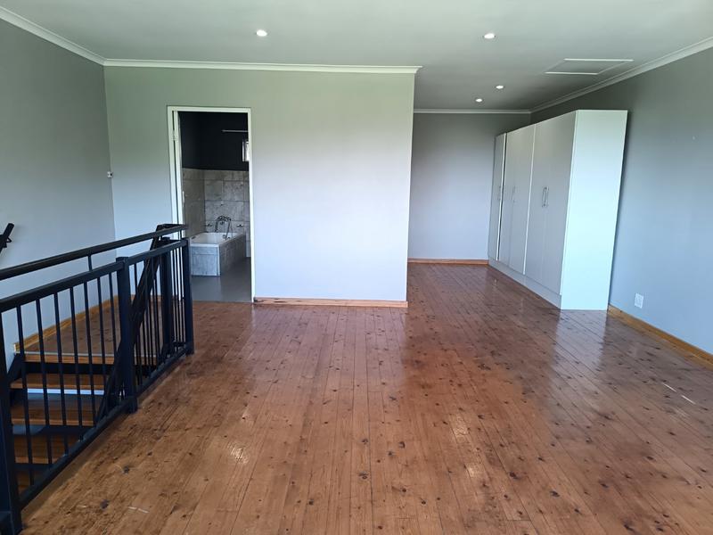 To Let 1 Bedroom Property for Rent in Chase Valley Heights KwaZulu-Natal