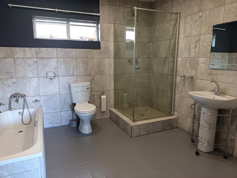 To Let 1 Bedroom Property for Rent in Chase Valley Heights KwaZulu-Natal