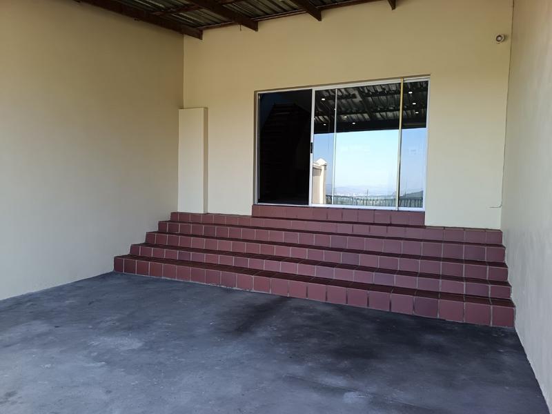 To Let 1 Bedroom Property for Rent in Chase Valley Heights KwaZulu-Natal