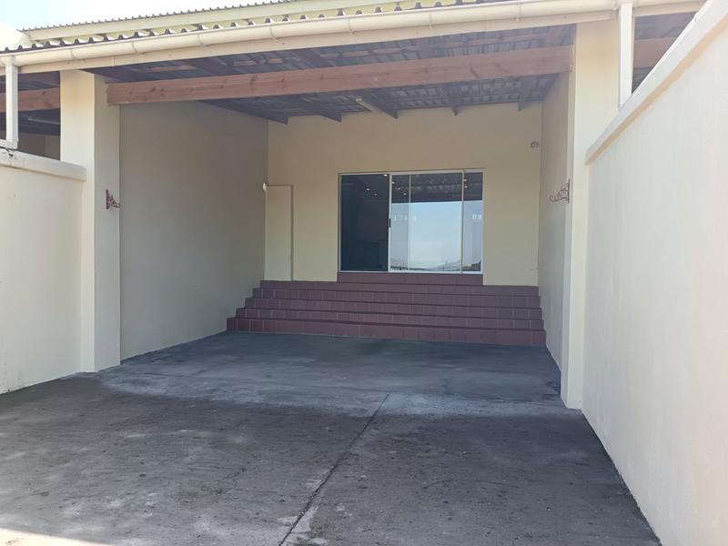 To Let 1 Bedroom Property for Rent in Chase Valley Heights KwaZulu-Natal