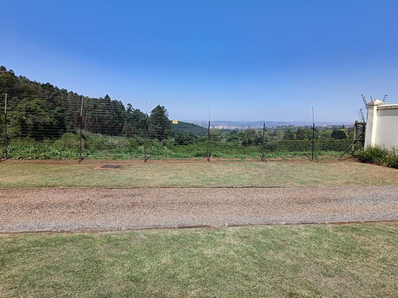 To Let 1 Bedroom Property for Rent in Chase Valley Heights KwaZulu-Natal