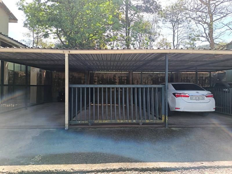 To Let 1 Bedroom Property for Rent in Chase Valley Heights KwaZulu-Natal