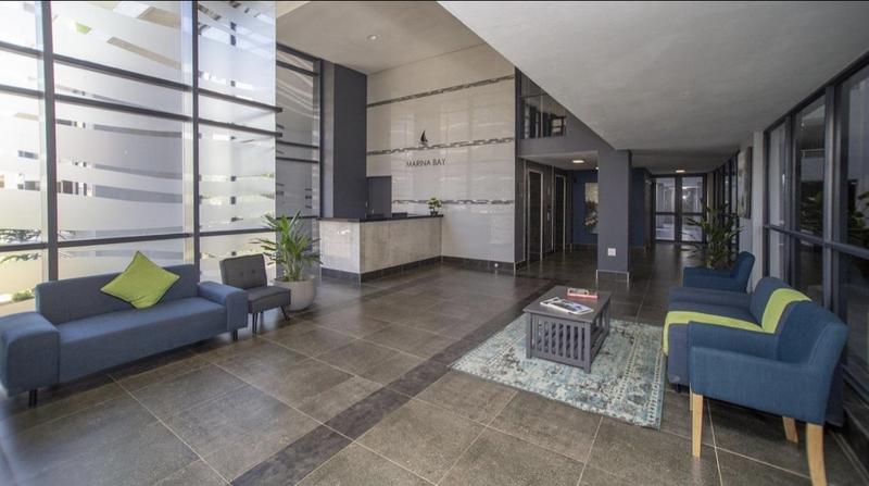 To Let 3 Bedroom Property for Rent in New Town Centre KwaZulu-Natal