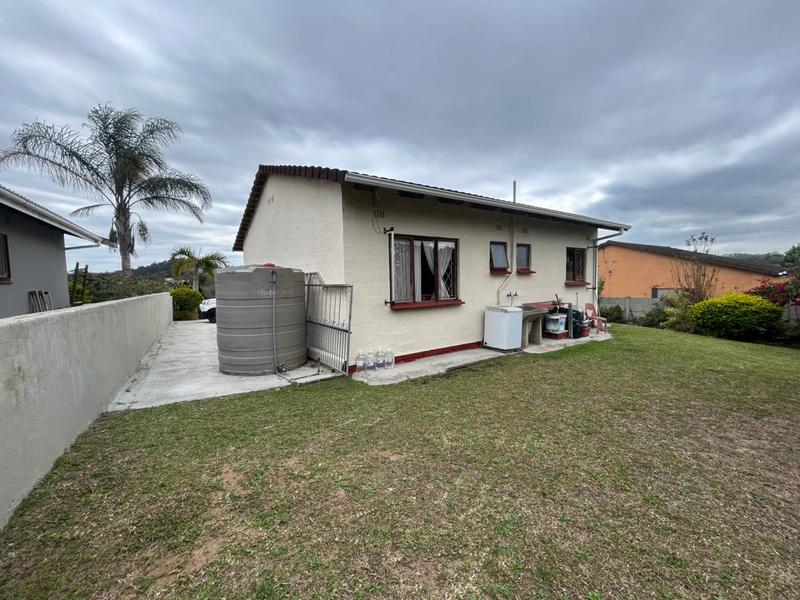 3 Bedroom Property for Sale in Marburg KwaZulu-Natal