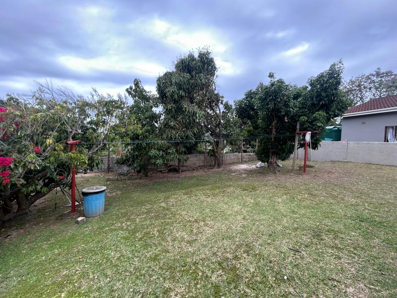 3 Bedroom Property for Sale in Marburg KwaZulu-Natal