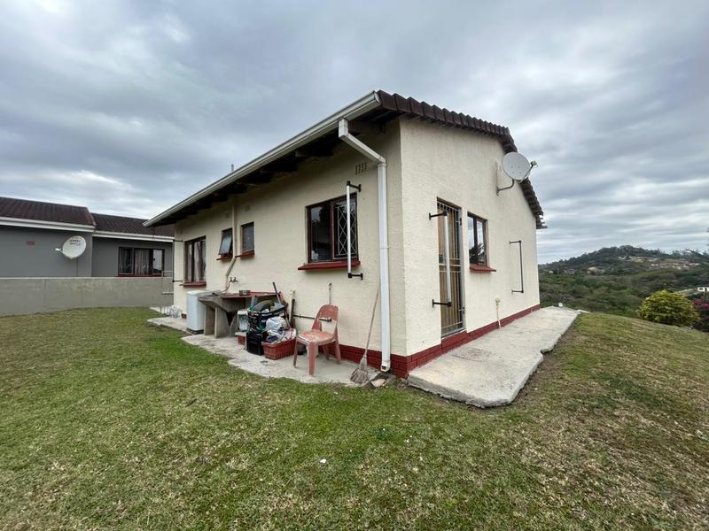 3 Bedroom Property for Sale in Marburg KwaZulu-Natal