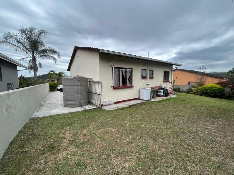 3 Bedroom Property for Sale in Marburg KwaZulu-Natal