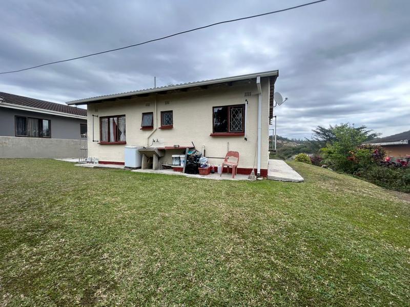 3 Bedroom Property for Sale in Marburg KwaZulu-Natal