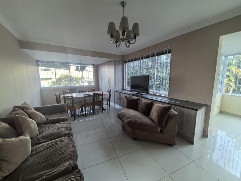 To Let 2 Bedroom Property for Rent in Musgrave KwaZulu-Natal