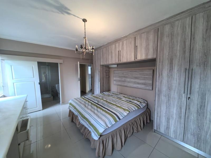To Let 2 Bedroom Property for Rent in Musgrave KwaZulu-Natal