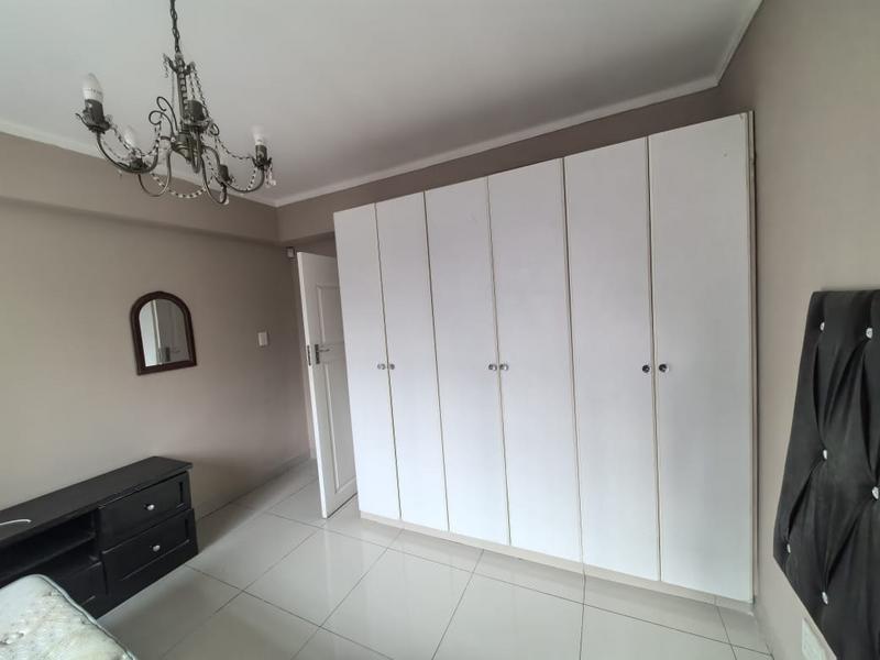 To Let 2 Bedroom Property for Rent in Musgrave KwaZulu-Natal