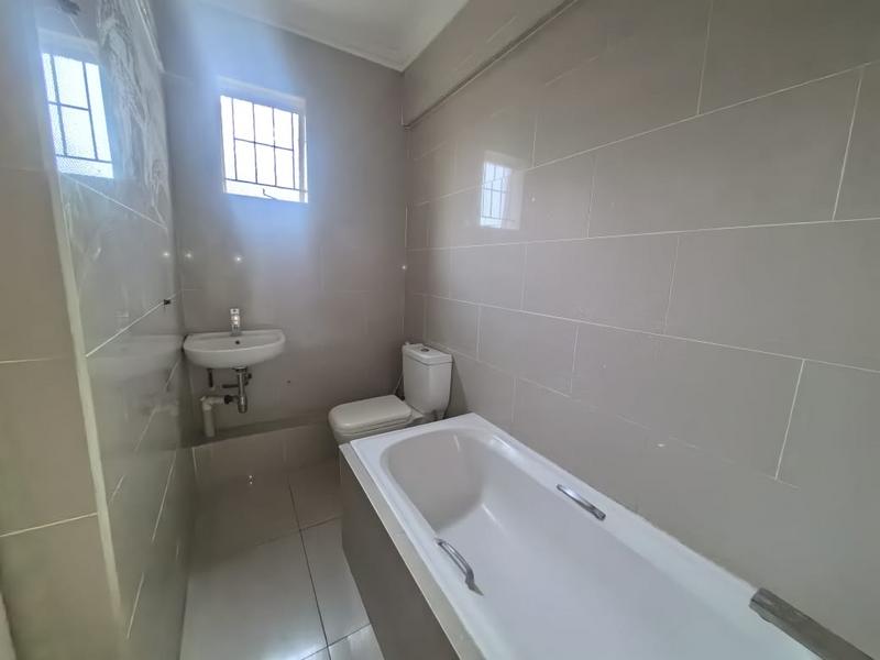 To Let 2 Bedroom Property for Rent in Musgrave KwaZulu-Natal