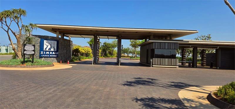 0 Bedroom Property for Sale in Zimbali Lakes Resort KwaZulu-Natal