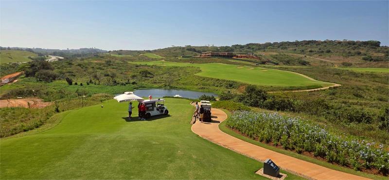 0 Bedroom Property for Sale in Zimbali Lakes Resort KwaZulu-Natal