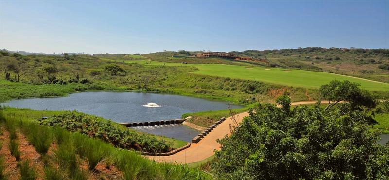 0 Bedroom Property for Sale in Zimbali Lakes Resort KwaZulu-Natal