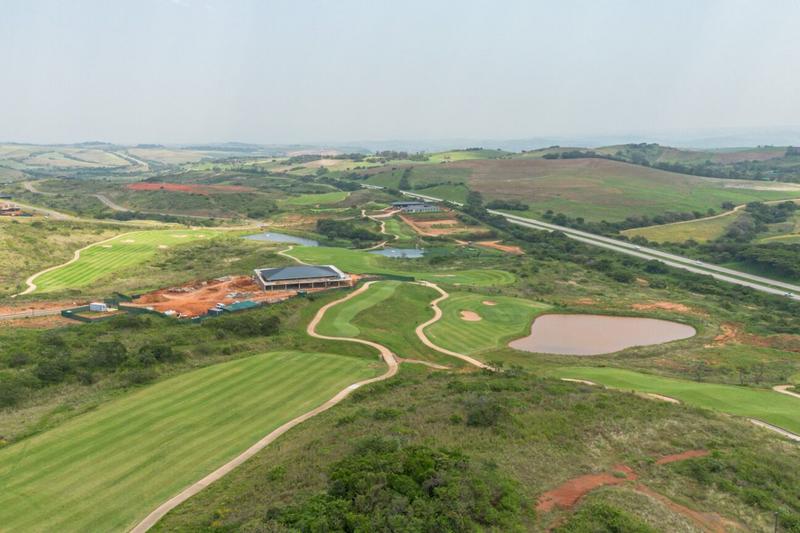 0 Bedroom Property for Sale in Zimbali Lakes Resort KwaZulu-Natal