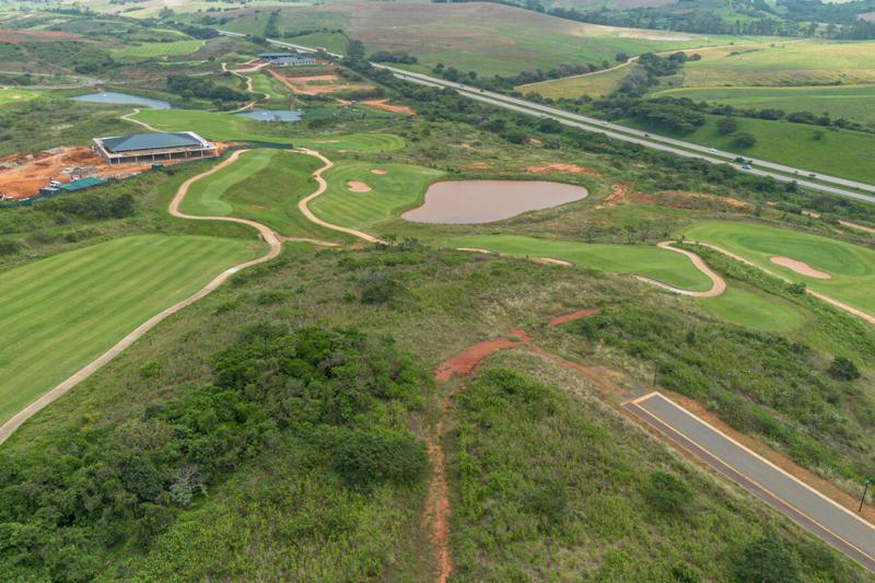 0 Bedroom Property for Sale in Zimbali Lakes Resort KwaZulu-Natal