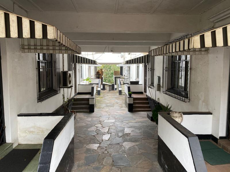 To Let 0 Bedroom Property for Rent in Umbilo KwaZulu-Natal