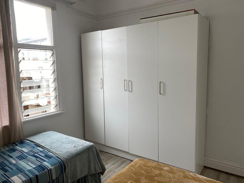 To Let 0 Bedroom Property for Rent in Umbilo KwaZulu-Natal