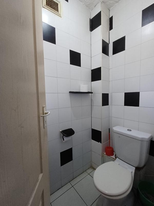 To Let 2 Bedroom Property for Rent in Morningside KwaZulu-Natal