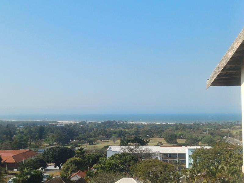 To Let 2 Bedroom Property for Rent in Morningside KwaZulu-Natal